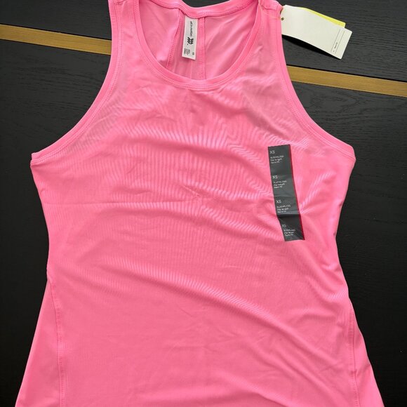 All in Motion Razor Back Top Size X-Small NWT - Picture 2 of 8